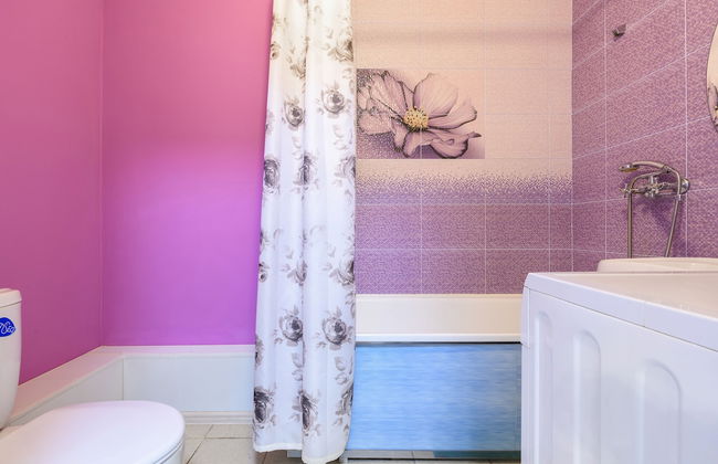 Apartments Domotelli Parnas - Foto 16