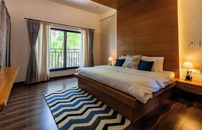 Rahta Villa - An Elegant 3BR Villa With BBQ Terrace - Foto 3