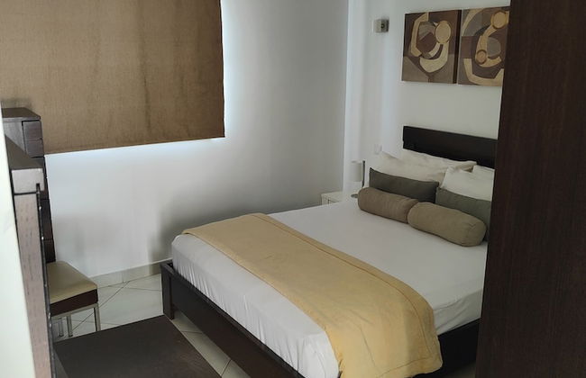 1 Bed Apartment in Santa Maria - Great Views - Foto 2