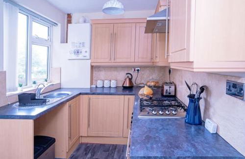 Quaint house in a beautiful rural setting - Foto 7