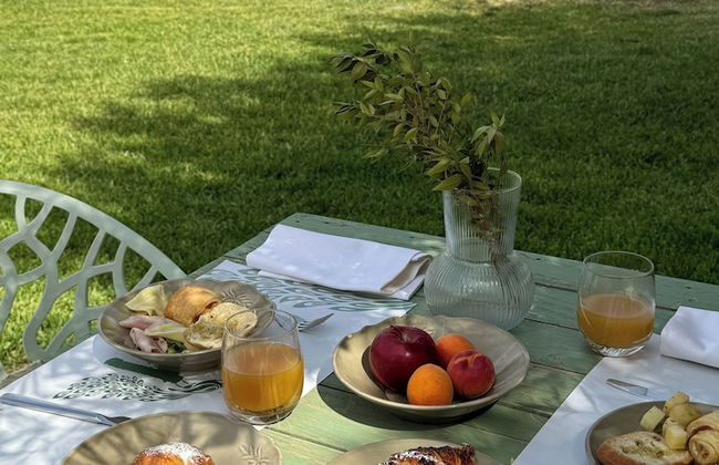 Zahir Country House - Foto 77