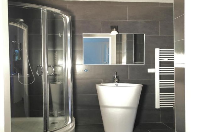 Alga Apartments am Westbahnhof - Foto 63