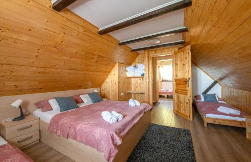 Stunning Home In Kamesnica With Sauna - Foto 28