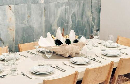 New 5BR Beach Access Heated Pool Free Golf Cart Game Rm - Foto 25