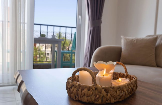 Nergis Apart - Photo 18