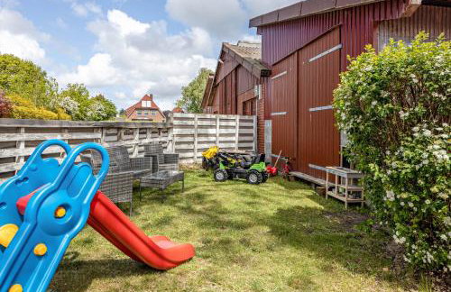 Ferienwohnung Landliebe - Foto 25