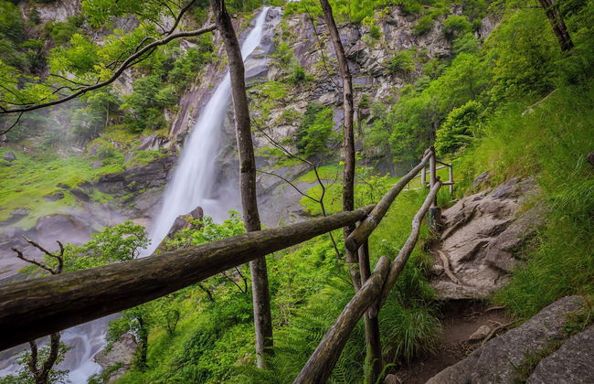 Panorama maggiore apartment - Foto 18