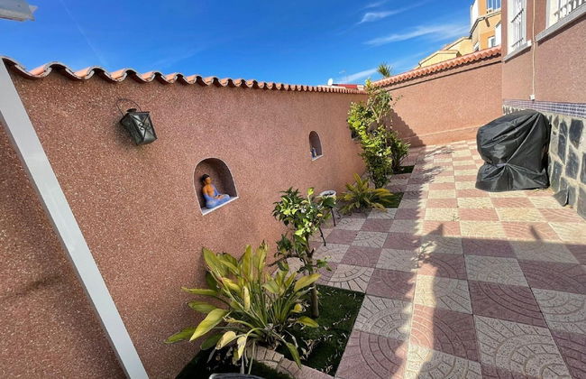 Belvilla by Beautiful Home Costa Blanca - Foto 42