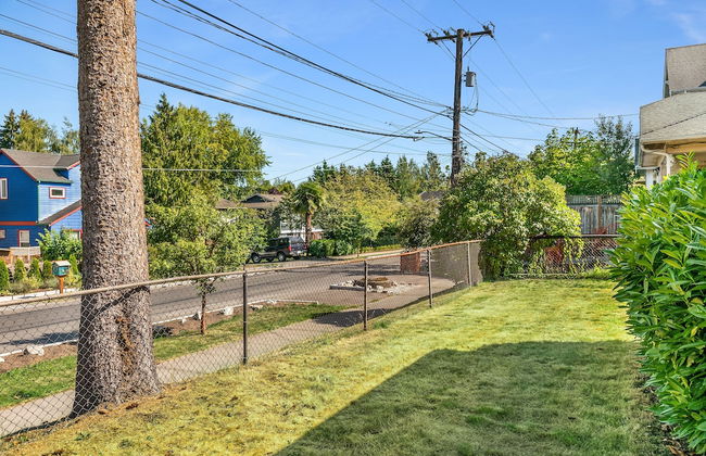 Seattle Vacation Home - Roy Street - Foto 27