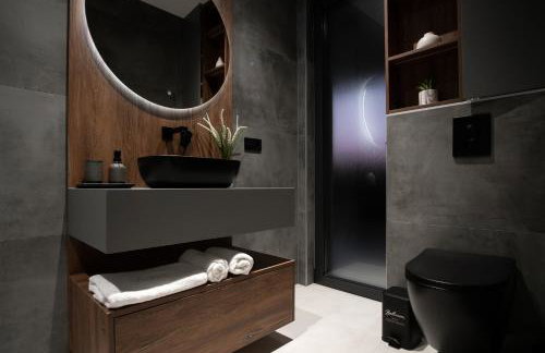 Luxury Villa Vesper- Heated Pool, Hot Tub, Rooftop terrace, Gym - Foto 52