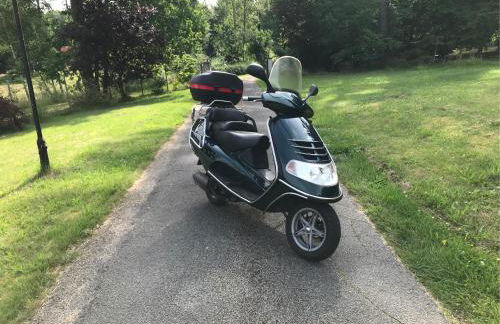 Ferienwohnung Huus ton witten Barg - Foto 28