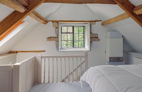 Mill House & Cottage - on The Cotswold Way! - Foto 110