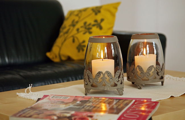 Wijlre Farmhouse Stay - Foto 7