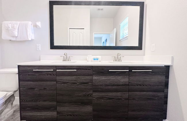 Balmoral Resort-179mm 4 Bedroom Home by RedAwning - Foto 37