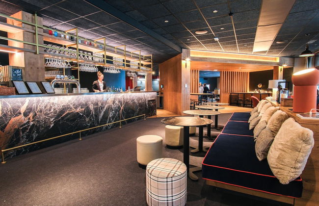 Belambra Clubs Flaine Panorama - Foto 29