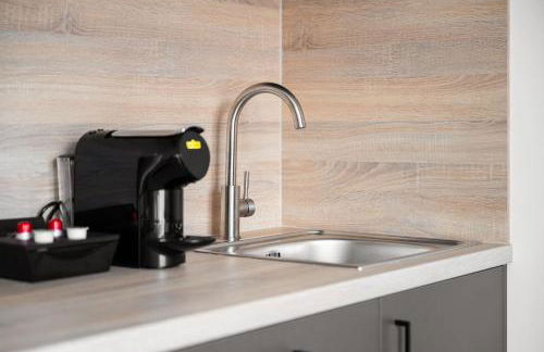 Homaris Apartments Therese - Foto 47