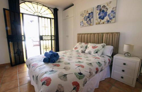 TESS Villa El Oasis - Photo 26