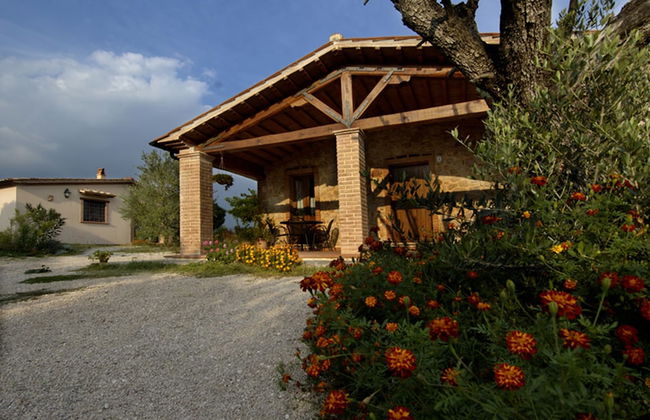 Agriturismo Le Cascatelle - Foto 11