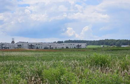 Jeziorna Green Apartment - Foto 23