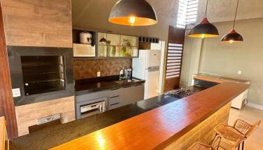 Rancho Palmeira Diversão e Descanso em um Só Lugar - Foto 5