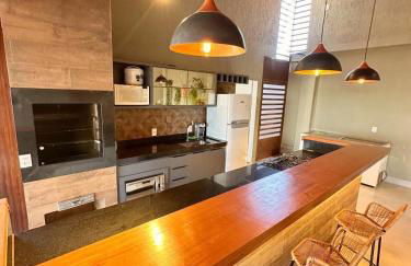 Rancho Palmeira Diversão e Descanso em um Só Lugar - Foto 5