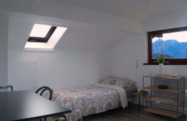 Apartment - Sleeps 3 - Balcony - Garden - Foto 4