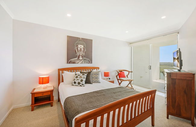 The Duporth Riverside - Foto 24