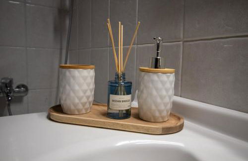 Anatoli 3 bedroom City Central Apartment - Foto 42