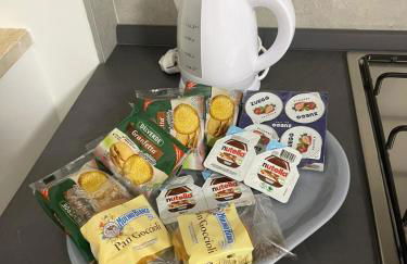 La Perla nel Vico - Foto 26