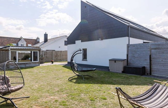 Spacious House With Garden and Parking - Foto 30