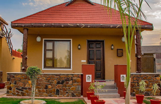 Hathi Mauja - Foto 21