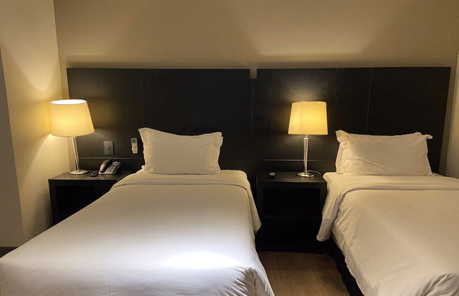 Manhattan On Floor - Foto 79