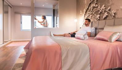 La Chambre Rose - Foto 3