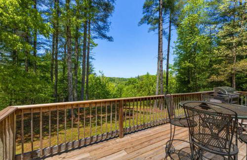 Knotty By Nature- Pet Friendly, Firepit, 150 Acres - Foto 26