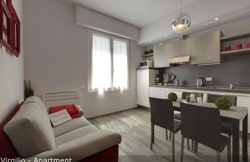 Dante & Virgilio Apartments by Mamo Florence - Foto 28