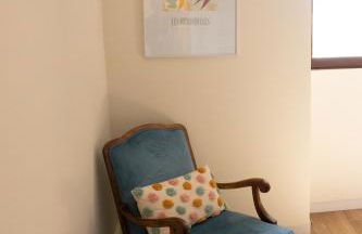 Apartamento Baluarte de los Pozos - Foto 34