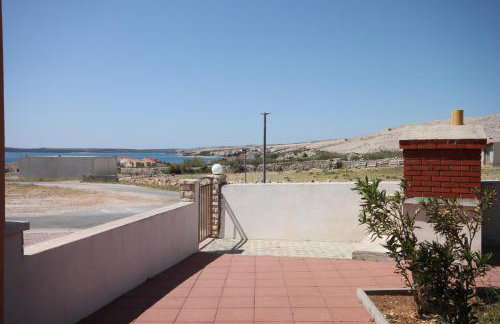 Apartments with parking space Kustici, Pag - 6287 - Foto 7