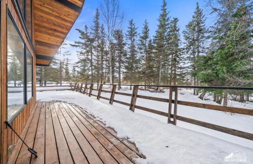 Northern Light Lodge - Foto 47