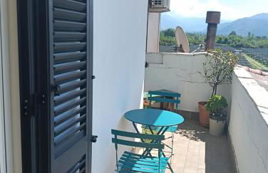 BELVEDERE - bed & breakfast - casa vacanze - Foto 35