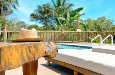 Aldeia Corumbau - Photo 66