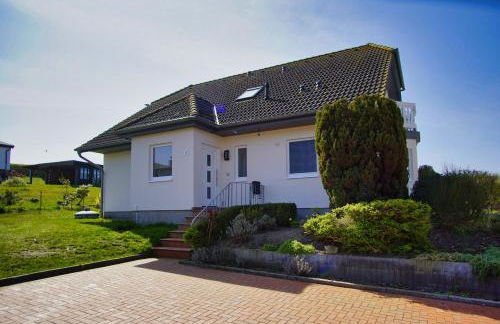 Ferienwohnung mit Terrasse in ruhiger Lage - Haus Südperd FeWo Strandwinde - Foto 20