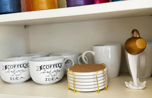 Cozy Stays Taunton - Foto 35