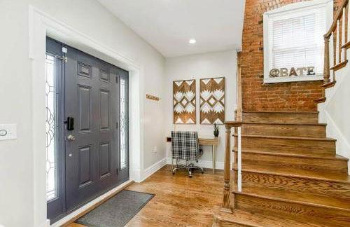 Chic 4BR 3BA Historic Home Near Country Club Plaza - Photo 36