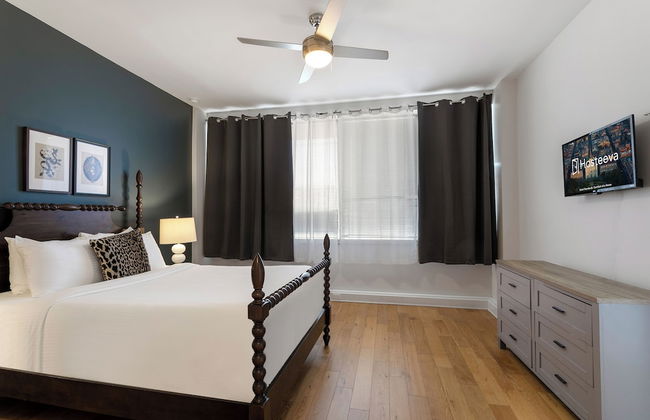 Spacious Modern Condos near French Quarter - Photo 79