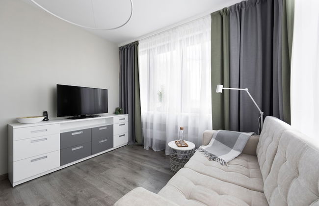 Apart-hotel IN2IT - Photo 32