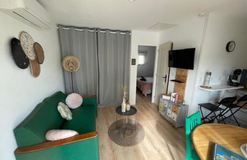 Gite cœur du village de Clérac - Foto 11