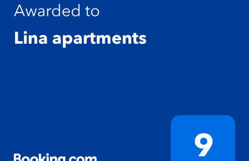 Lina apartments - Foto 19