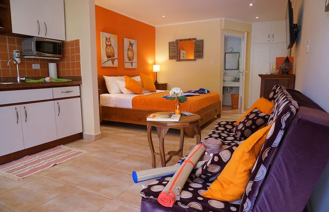 Cariñas Studio Apartments - Foto 6