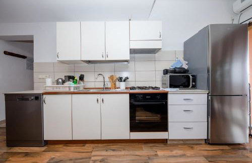 Apartments Šćerbe 3103 - Foto 36