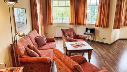 Apartment Luise von Preußen - App-201 by Interhome - Foto 3